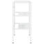 Hayzen 59cm Single Bathroom Vanity Base Only-1120813892