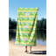 Serviette de plage