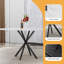Table basse Mid Century Modern-754484688