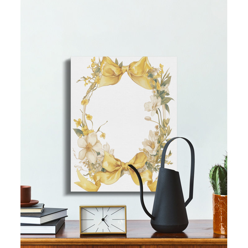 Wrapped Canvas Print Set, 20x30