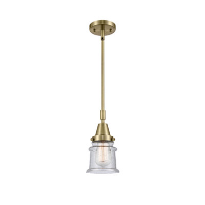 Cailen 1 - Light Single Pendant