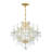 Wehr Candle Style Traditional Chandelier-1906194858-1906194871