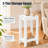 Top End Table with Storage-305513294-385701984