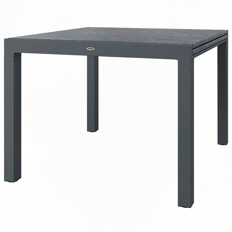 Outdoor Extendable Dining Table