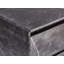 Wall Mounted Washbasin Cabinet SERRA 60 cm