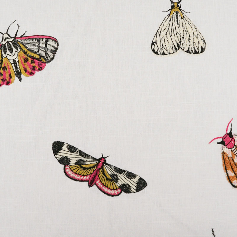 Flutter Fabric