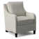 Fauteuil de 29 po de large Koko