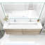 Meuble-lavabo double 84 po-71072281