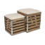 Prochaska Upholstered Ottoman-92434811