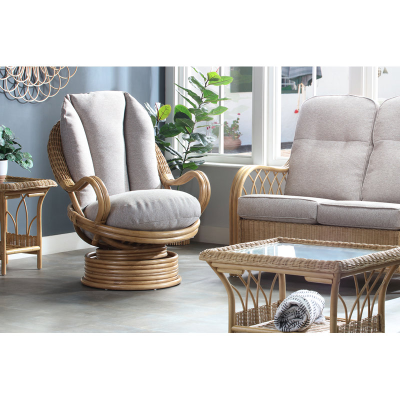 Analeigh Rocking Chair