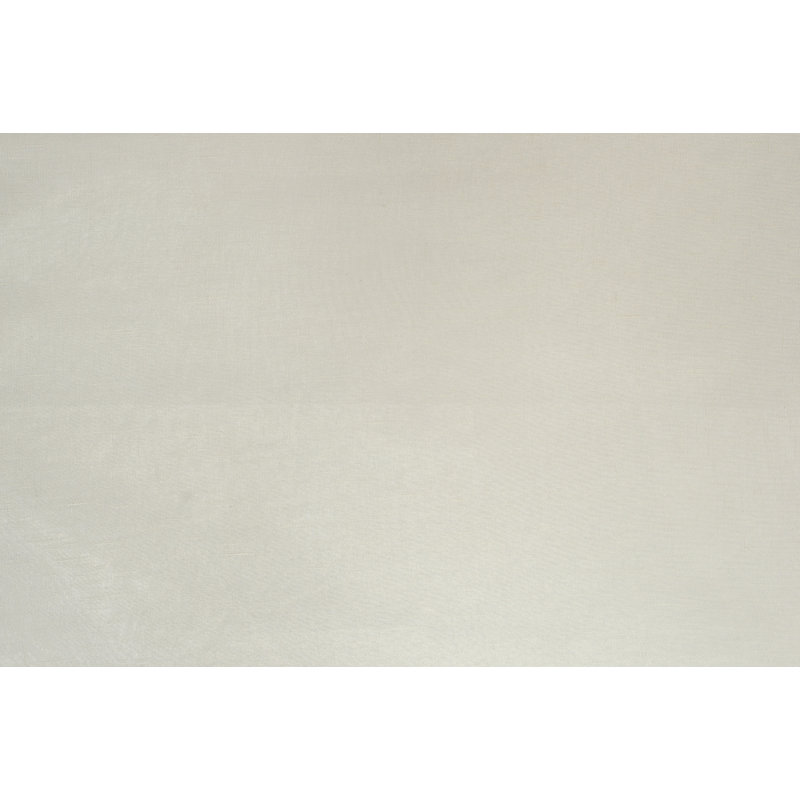 Shaunna Sheer Curtain Single Panel, 52" W x 108" L