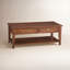 East Hampton Solid Wood Coffee Table-40628776