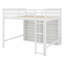 Lit mezzanine avec tablettes de rangement ouvertes-1597034408