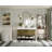 48 inch Single Bathroom Vanity-203847226