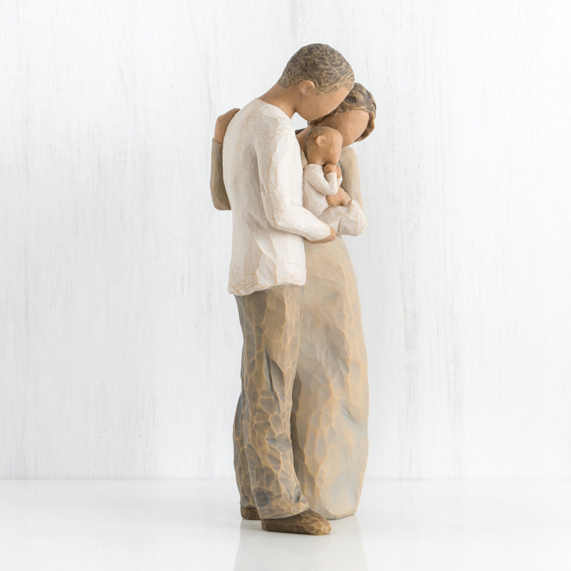 People Figurines & Sculptures