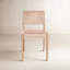 Villa Upholstered Dining Chair