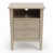 Beige sélectionné