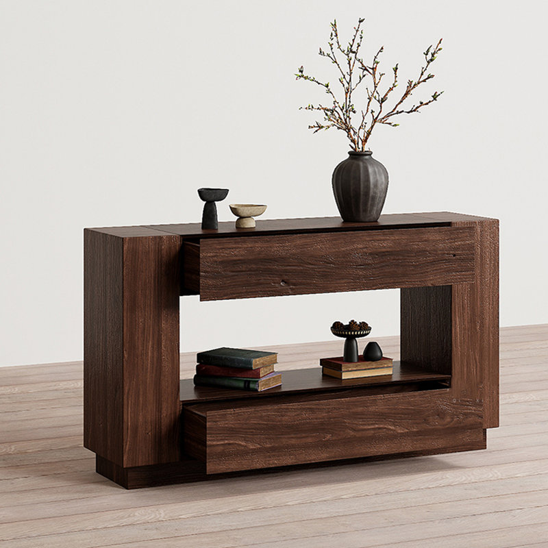 Kishon, 31.5" H x 70.9" W x 13.8" D