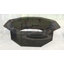 38" Steel Fireplace Insert 38"