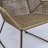 Knot Lounge & Ottoman-84509436