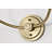 Mantilla Armed Sconce