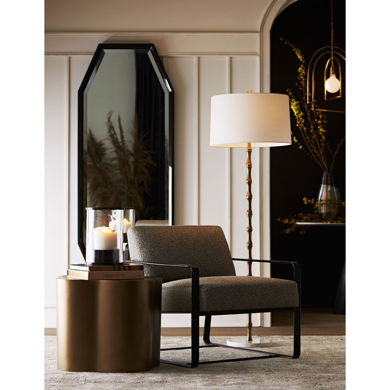 Lowry End Table