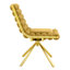 Chaises de salle à manger Puffy-233439824-233440173