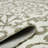 Hand Tufted Wool Geometric Indoor Rug-332311908