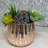 4" Ceramic Flower Pot Planter Home Décor-93564559