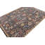 Rug & Kilim’S -Style Rug In Gray With Vibrant Floral Patterns-259284106