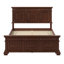 Lit plateforme en bois massif Abner-112013489-124360789