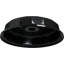 Housse en plastique 9,5 po Carlisle Food Service Products