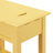 End Table with Power Outlet-19293900