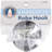 Charlotte Wall Mounted Robe Hook-15652134