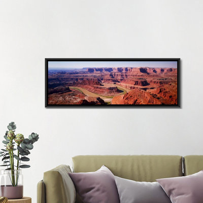 " Canyonlands National Park, Utah "