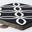 Amlo 8" x 8" Cement Patterned Wall & Floor Tile-1271763142