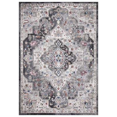 Vidari Moroccan Indoor Rug