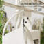Swing Chair with Stand-857041492