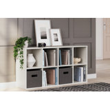 Jashawna Bookcase