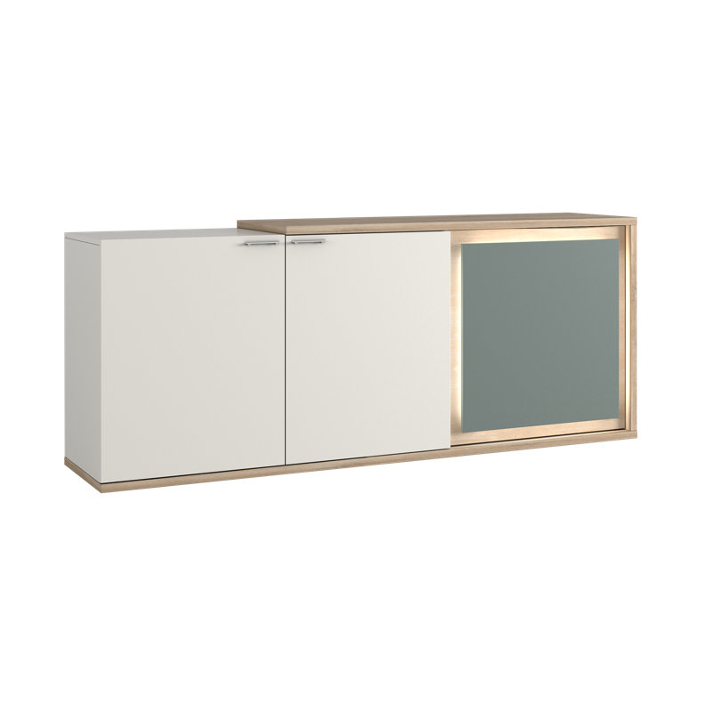 Bendte 200cm Sideboard