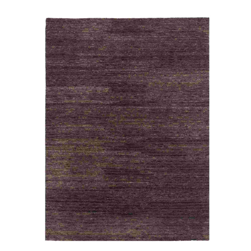 Jute / Sisal Area Rug in Brown