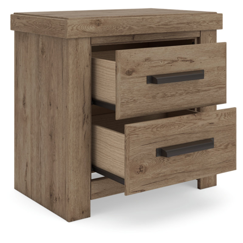 Koitcho Nightstand