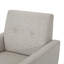 CHAISE DE CLUB MODERNE