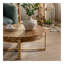Table basse 31,29 "Modern Retro Splissage