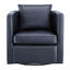 Fauteuil demi-tonneau pivotant-404818586