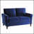 Bleu est en rupture de stock