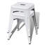 Hulsey Steel Accent Stool-1251637136