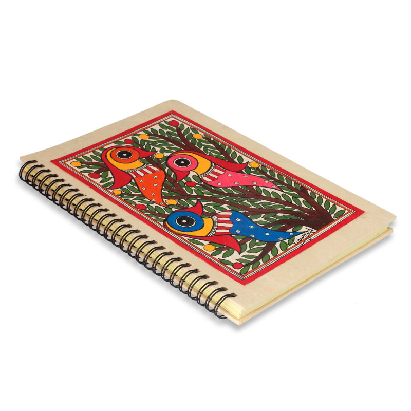 Album à journal amitié