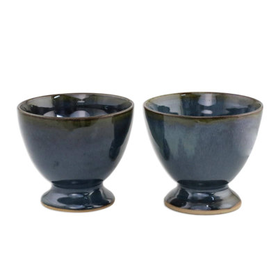 Ceramic Teacup