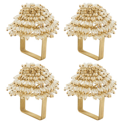 Napkin Ring Collection Napkin Ring